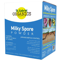80040-6 MILKY SPORE POWDER- 40