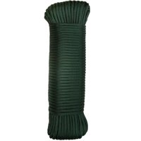 PARACORD GREEN 5/32X100FT