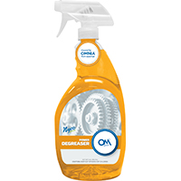 OM103-QPS9 CLEANER DEGREASER