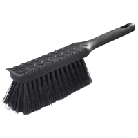 * 408/408TRIRM BENCH BRUSH