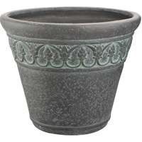 ROUND PLANTER 20IN