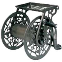 2391200 HOSE REEL ALUM WALLMOUNT