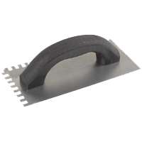 49104 TROWEL 1/2X1/2X1/2 SQ