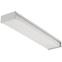 LIT-137FCU FLUORESCENT CEILING F