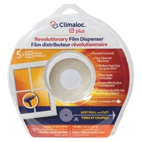 DISPENSER FILM 34X210
