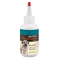 32230 HC EAR CLEANER DOG & CAT