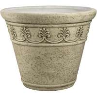 ROUND PLANTER 16IN