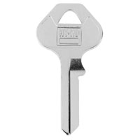 KEY BLANK 88/40KB PADLOCK ACE