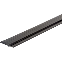 DB038 36" BRNZ HD DOOR SWEEP