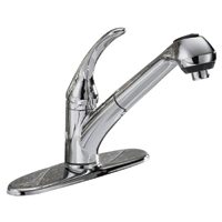 P8550 KITCHEN FAUCET 1 HANDLE