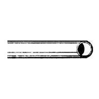 TUBING COPPER 'L' 3/4" PER FT