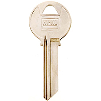 KEY BLANK YALE Y4