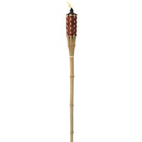 Seasonal Trends Y2568 Bamboo Torch, Fiberglass