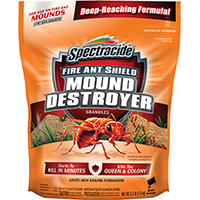 Insecticide Fire Ant Kill 3#
