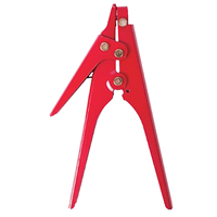 Tension Tool For Cable Ties