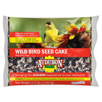 Audubon Park 11930 Wild Bird Food; 2.4 lb