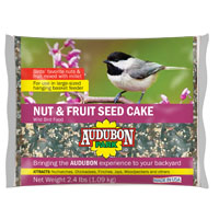 Audubon Park 11932 Wild Bird Food; 1.75 lb