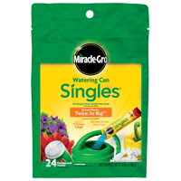 M-GRO PLANT FOOD SINGLES 24PK