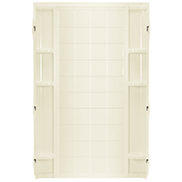 72102100-96 ENS BACK WALL