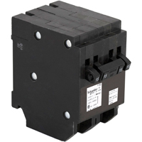 CHOMT1515215CP 15A QUAD BREAKR