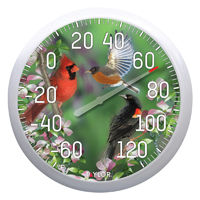 90007-62 PATIO DIAL BIRD 13IN