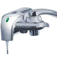 F8CU-1ES FAUCET FILTER SYSTEM