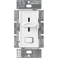 S-603PGH-WH SKYLARK ECO DIMMER