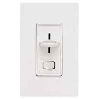 S-600PH-WH-CSA SKYLARK DIMMER