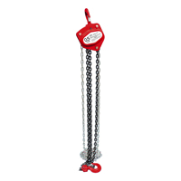 CHAIN BLOCK HOIST 1/2TON 1OFT