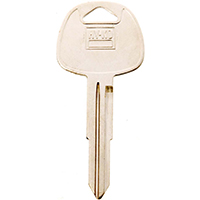 KEY BLANK HYUNDAI HY14