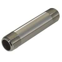 K33-10BNFL NPLE 3/8IP BRSH NIC