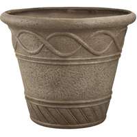 ROUND PLANTER 13IN