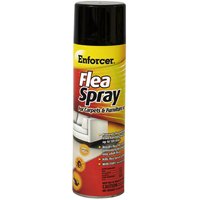 SPRAY FLEA CARPET/FURNTRE 14OZ