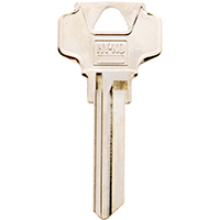 KEY BLANK DEXTER DE8