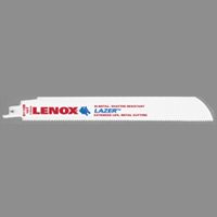 LAZER RECIP SAW BLADE 9"X10TPI