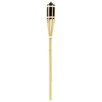 SEA-Y2571 BAMBOO TORCH TIKI 4FT