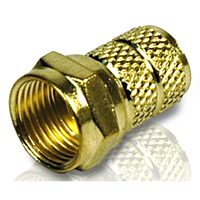 PH61021 RG59 F CONNECTORS
