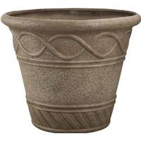 ROUND PLANTER 20IN
