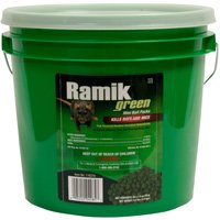 BAIT PACK 45X43G PAIL 4.2LB