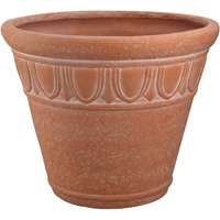 ROUND PLANTER 13IN