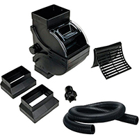 59626935 DIVERTER DOWNSPOUT