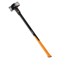 SLEDGE HAMMER 8LB 36IN