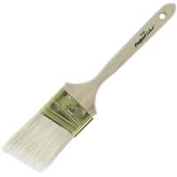 2-1/2" POLY/BRISTLE ANGLE BRUSH