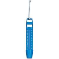 JED-20208 THERMOMETER POOL 10IN