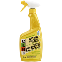 C.L.R. CLEANER PH760  760ML