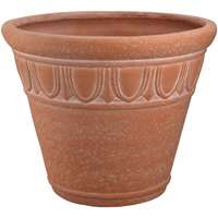 ROUND PLANTER 16IN
