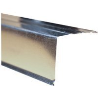 08505GLV RFEDGE1-1/2X1-1/2 10'