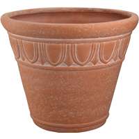ROUND PLANTER 20IN