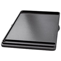7598 SPRIT 300 CST IRN GRIDDLE