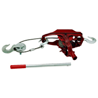 CABLE PULLER 4TON HEAVY DUTY